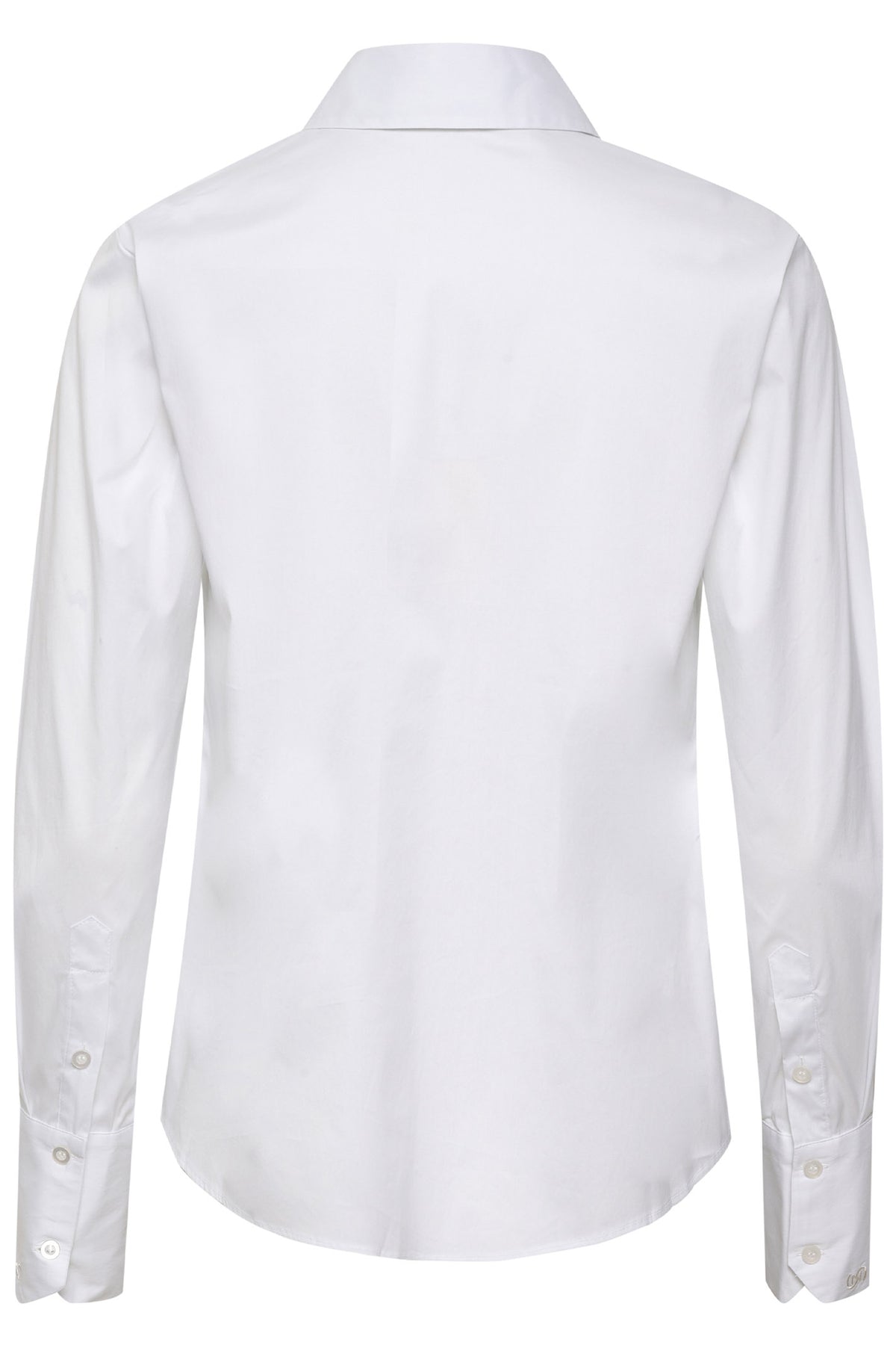 TolinaGZ skjorta Bright White - 10906815