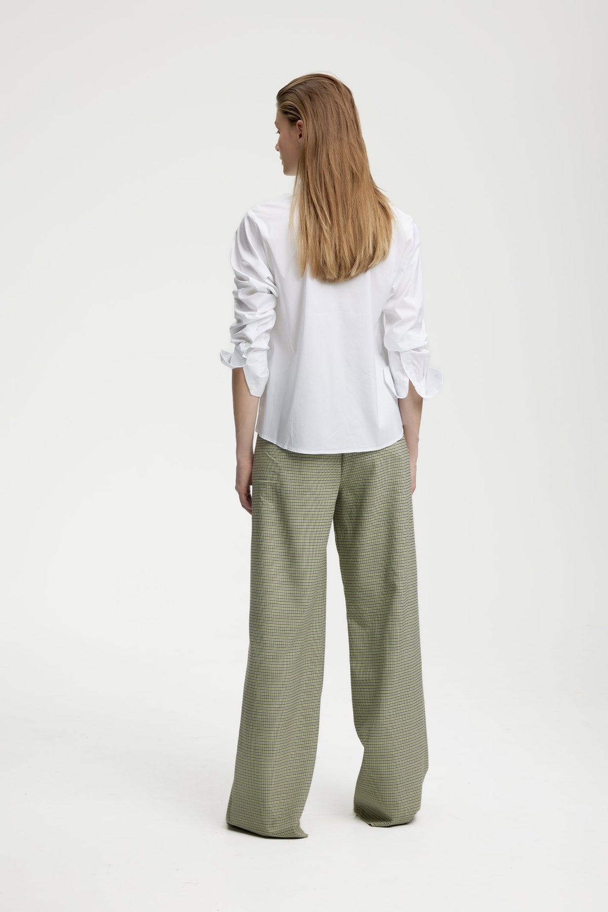 TolinaGZ skjorta Bright White - 10906815
