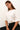 AmandaKB T-shirt Egret - 10103764