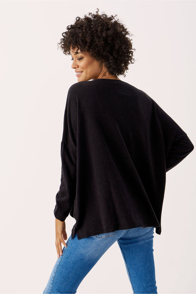TilaPW PU Black - 30307306 Thumbnail