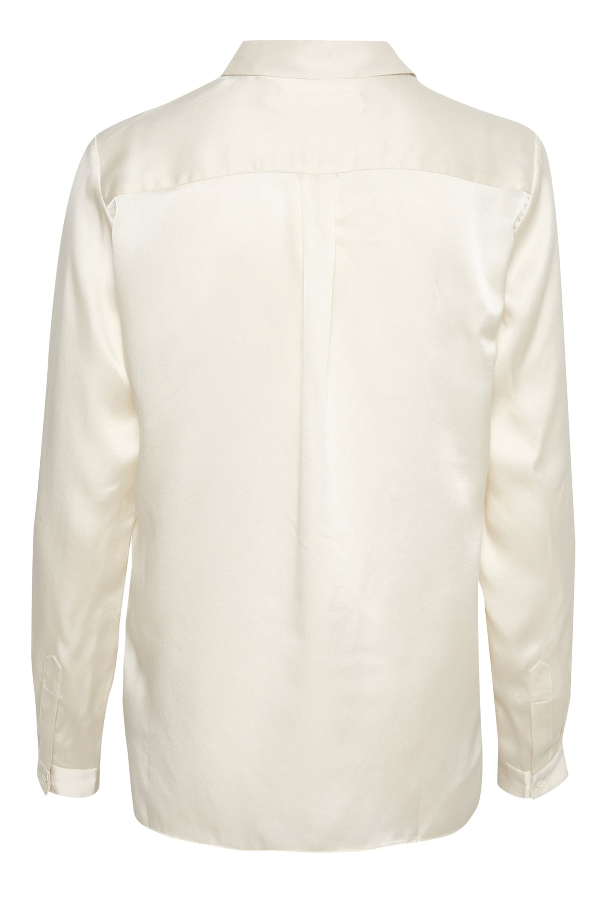 Leonore Shirt Premium Whisper White - 30104237