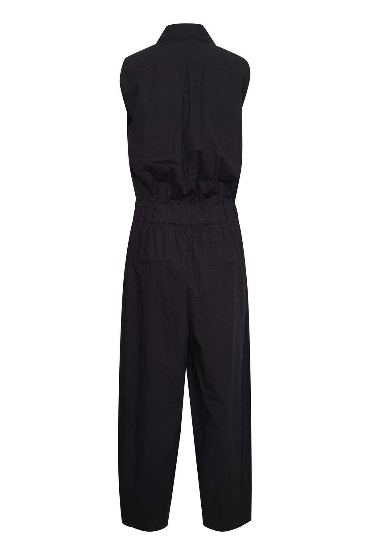 RonyaIW Jumpsuit Svart - 30107323