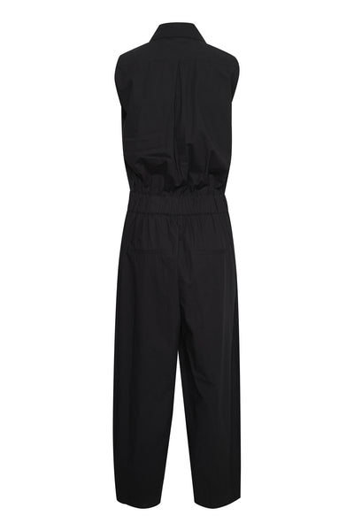 RonyaIW Jumpsuit Svart - 30107323 Thumbnail