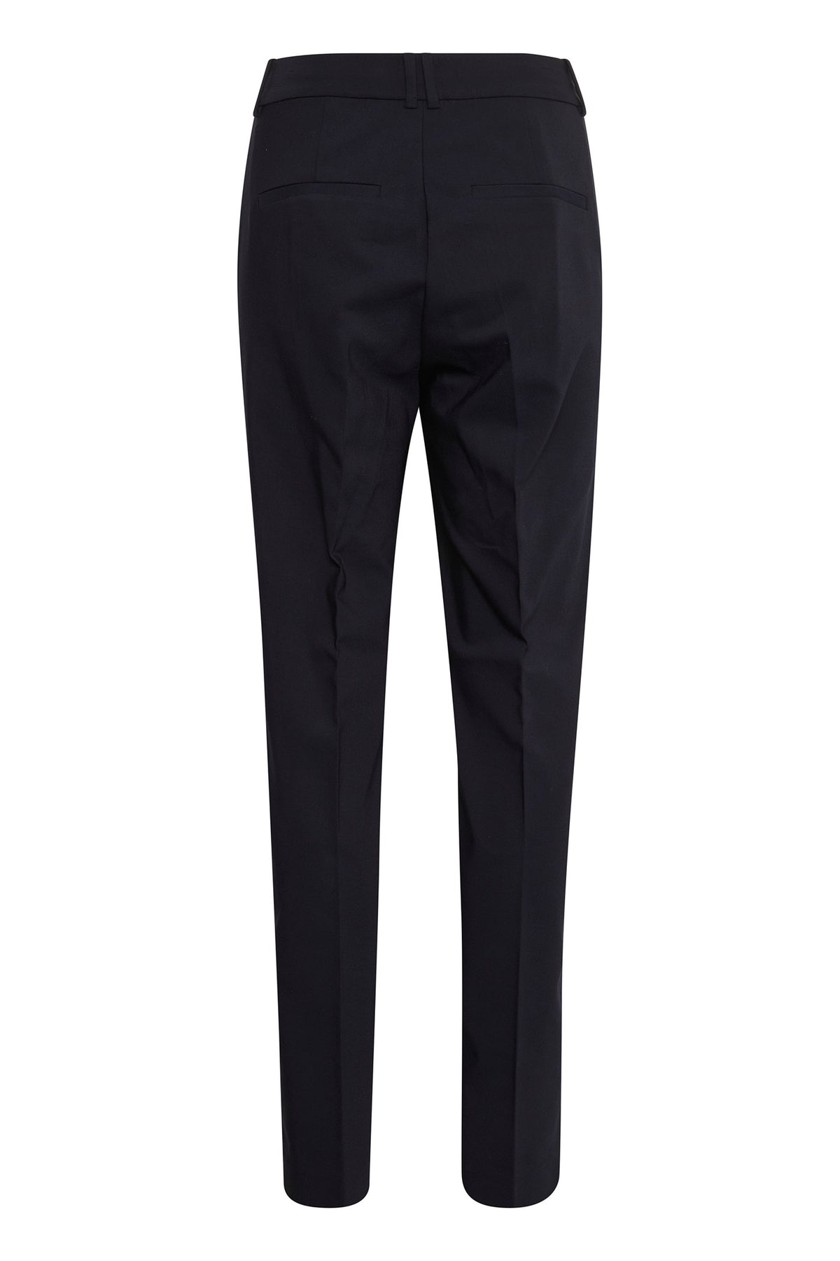 ZellaIW Classic Long Pant Marineblå - 30108389