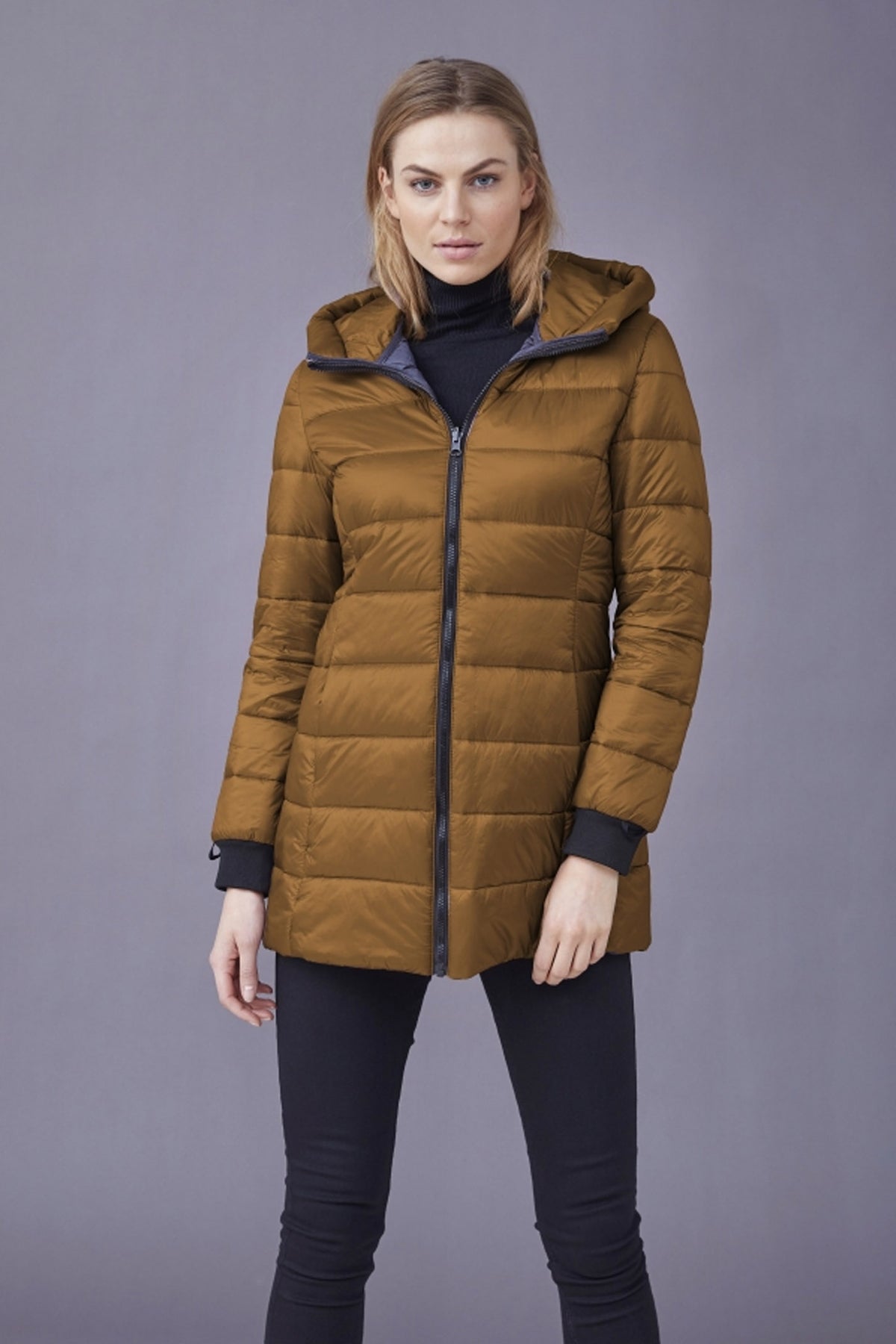 Gyda Navy - 0222-2885-88