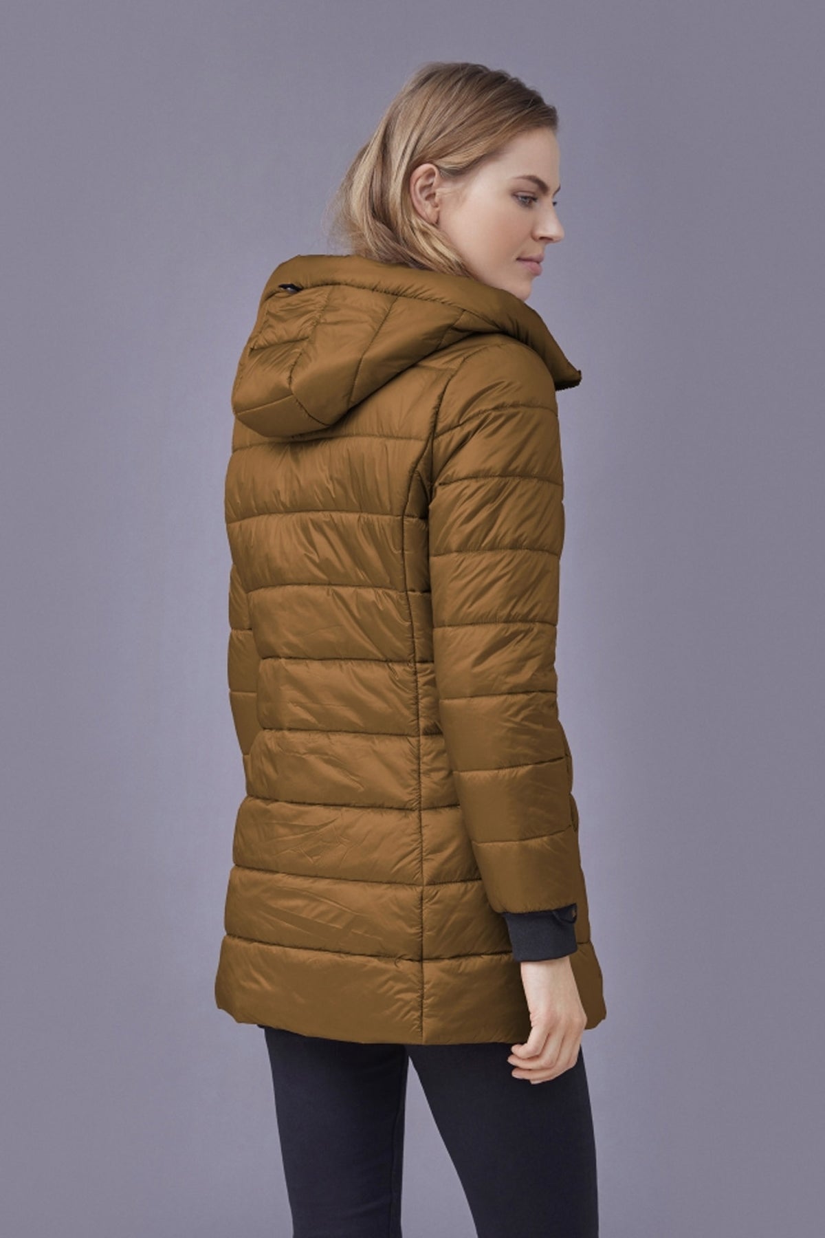 Gyda Navy - 0222-2885-88