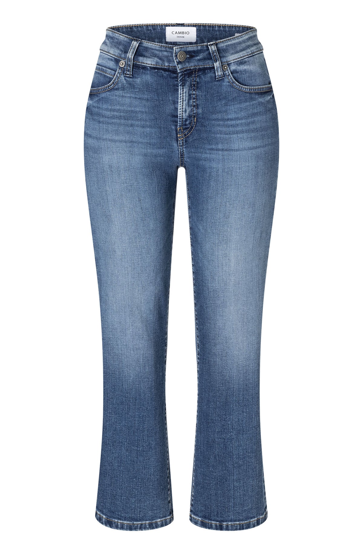 PARIS EASY KICK 0030 99 9128 B Blå Denim - PARIS EASY KICK 0030 99 9128