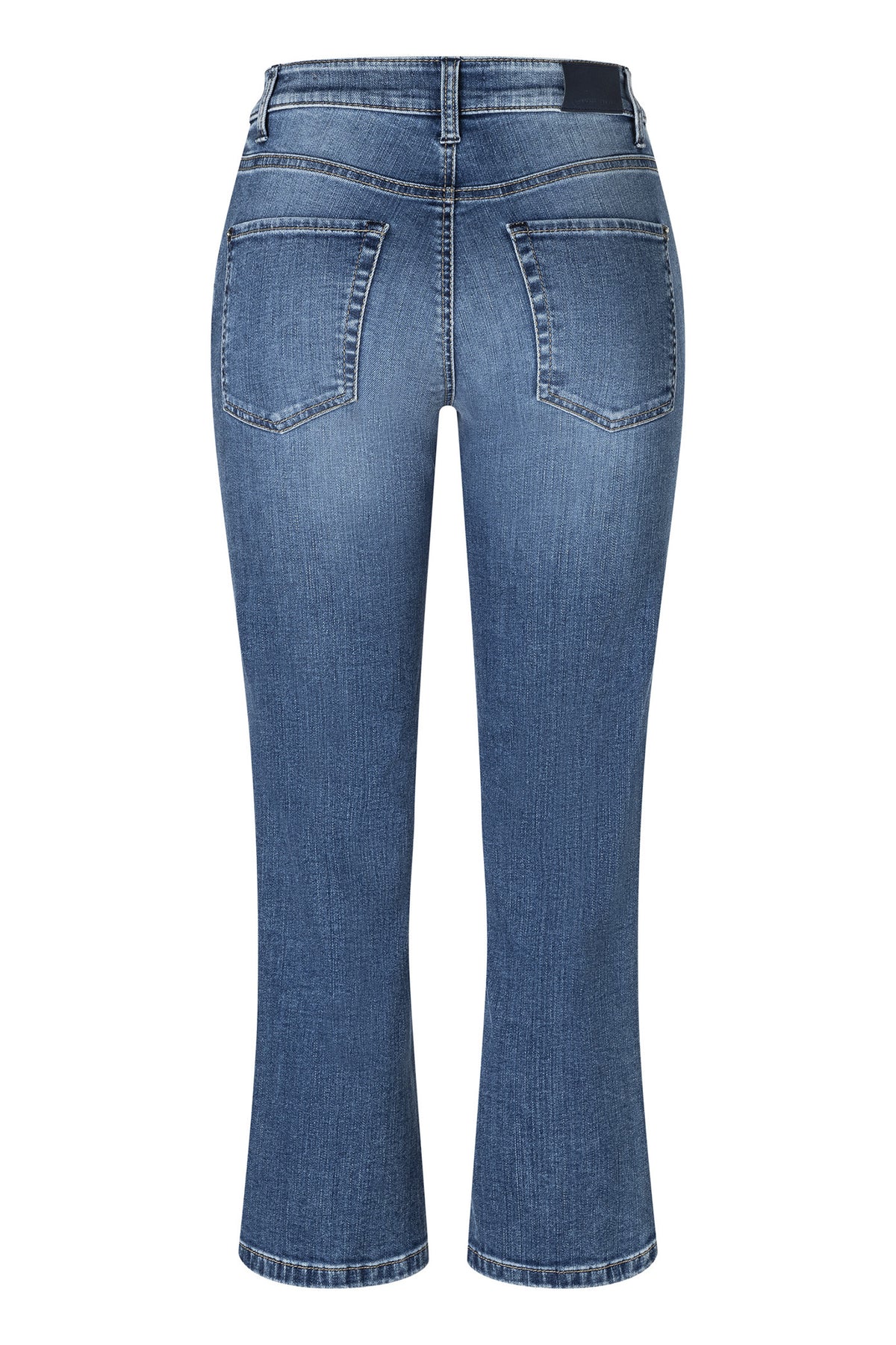 PARIS EASY KICK 0030 99 9128 B Blå Denim - PARIS EASY KICK 0030 99 9128