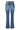PARIS FLARED 0012 99 9128 BYXA Blue Denim - PARIS FLARED 0012 99 9128