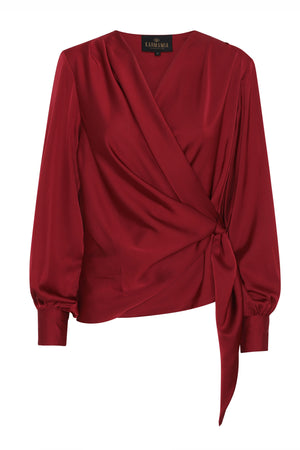 INES BLUSAR Wine - INES