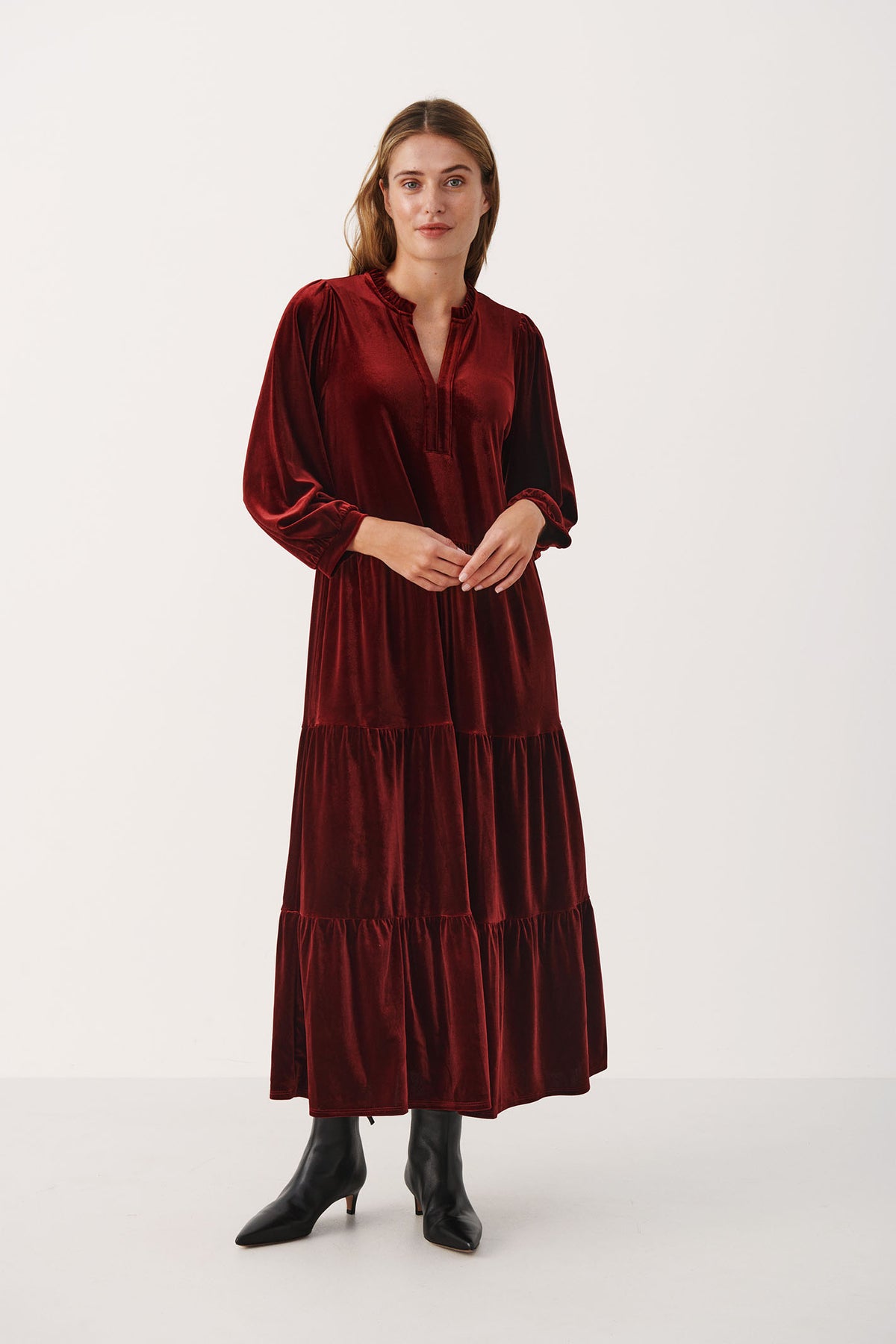 ViggasaPW DR Pomegranate - 30307366