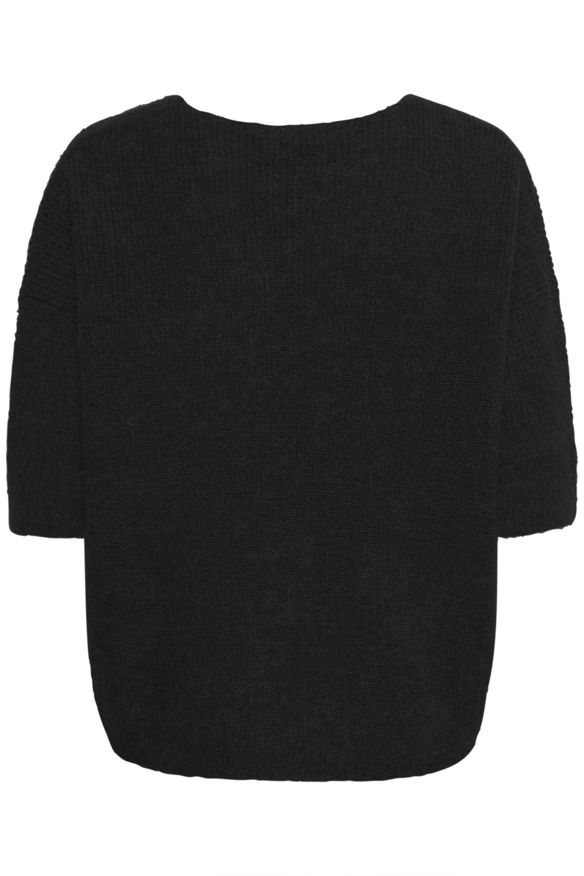 SLTuesday Jumper Black - 30400427