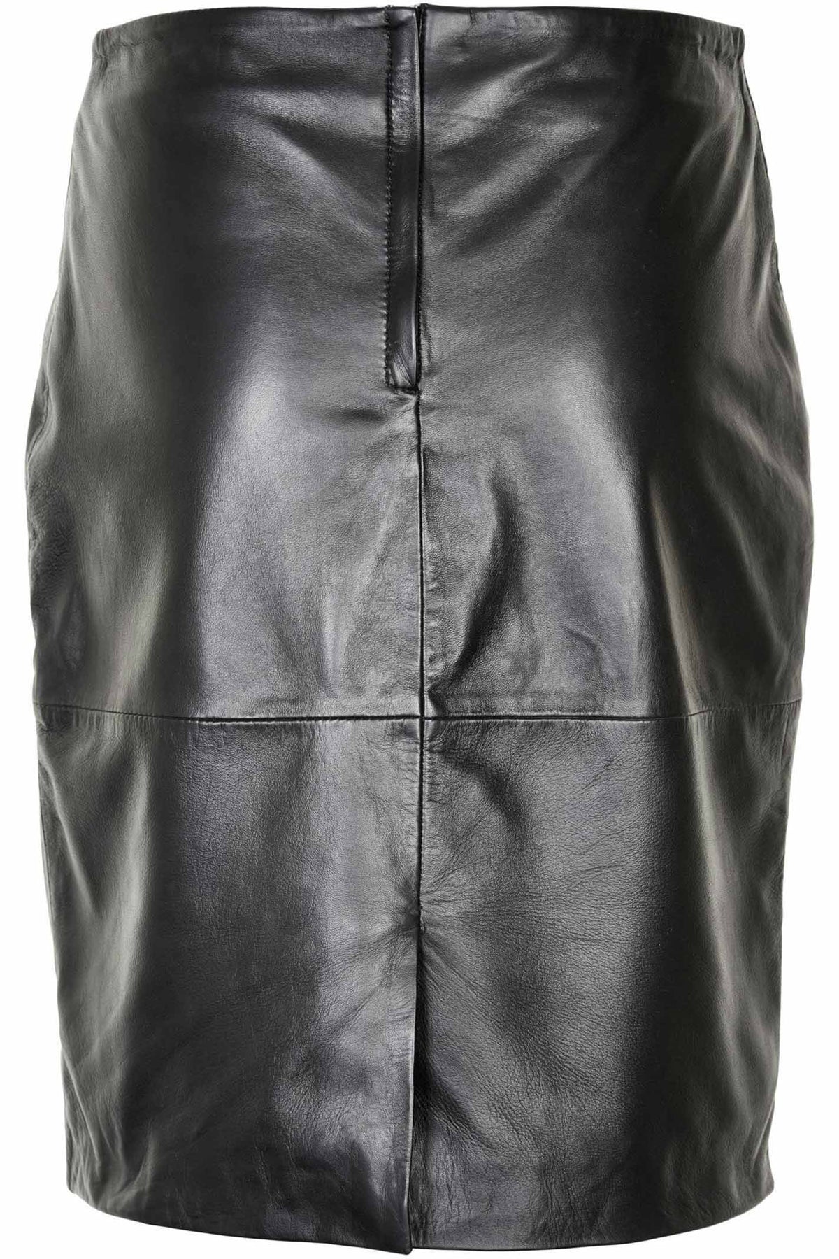 SLFolly Kjol Svart - 30402540