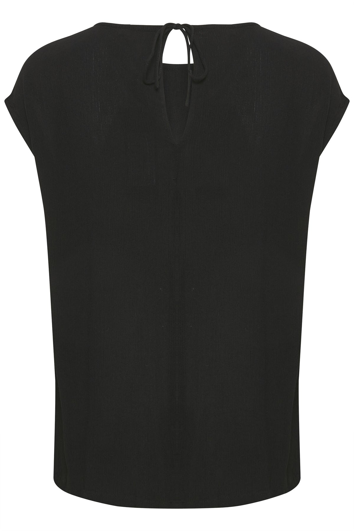 SLZaya Top Black - 30403130