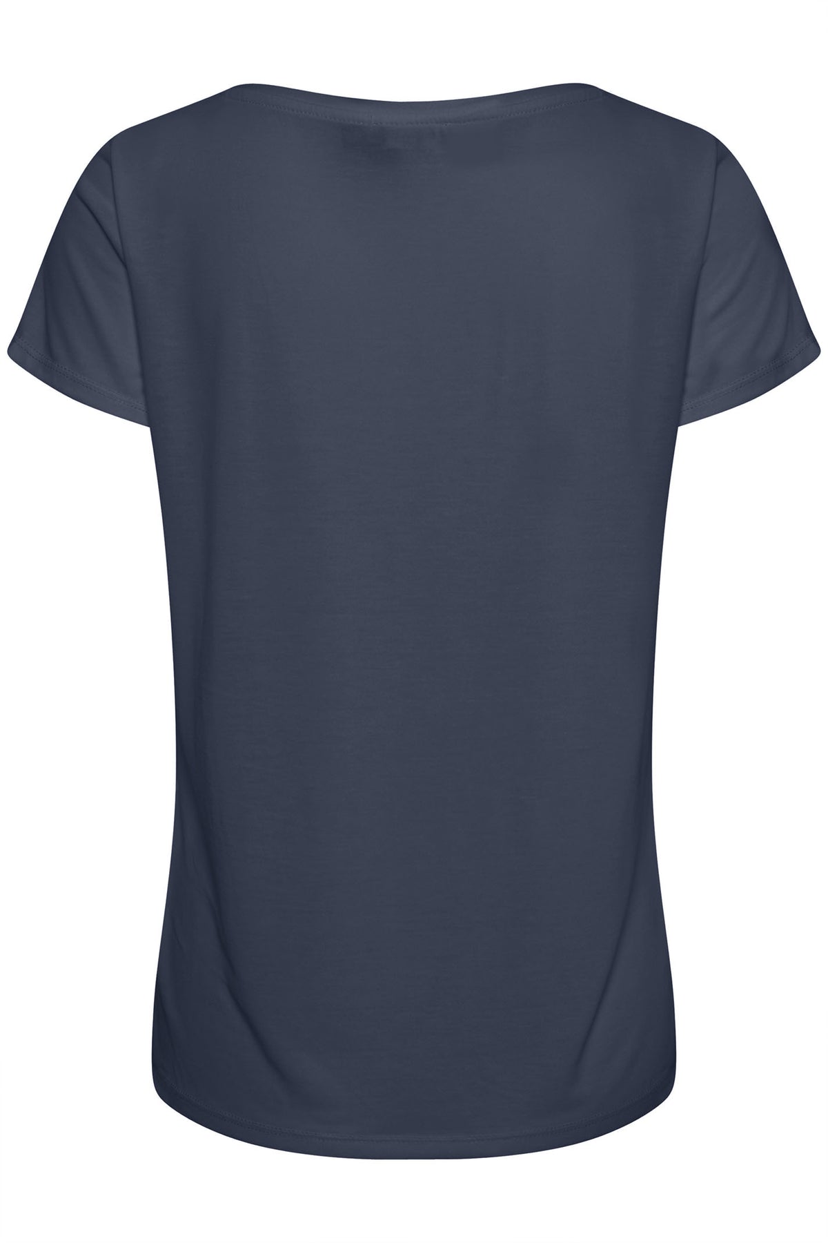 SLColumbine T-shirt marinblå - 30403959