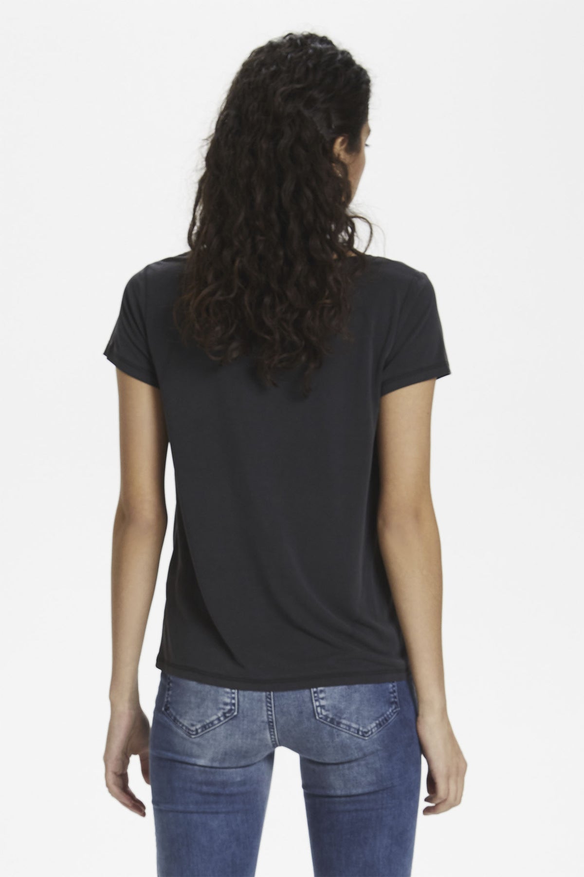 SLColumbine T-shirt svart
