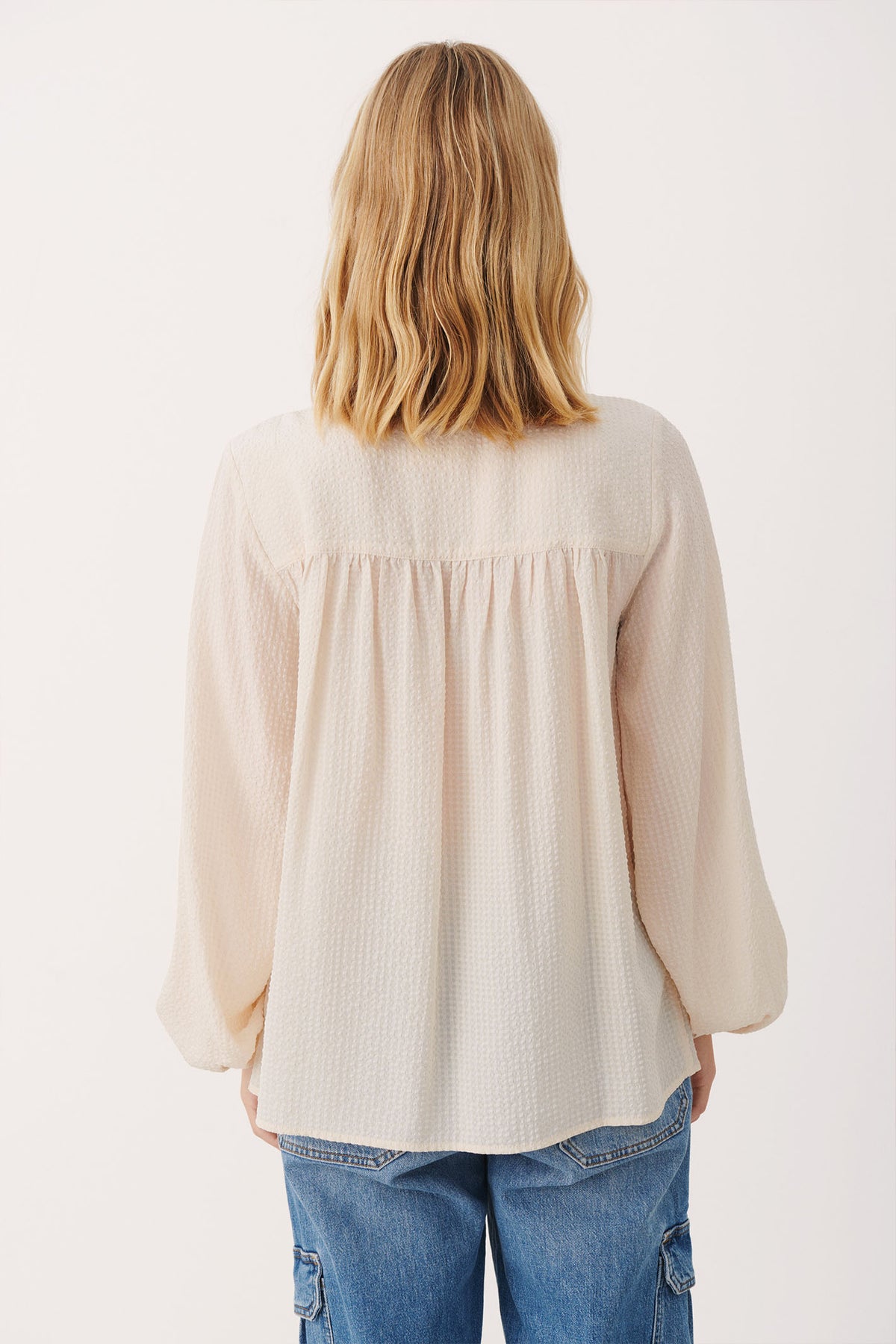 VenjaPW SH Whitecap Gray - 30307402