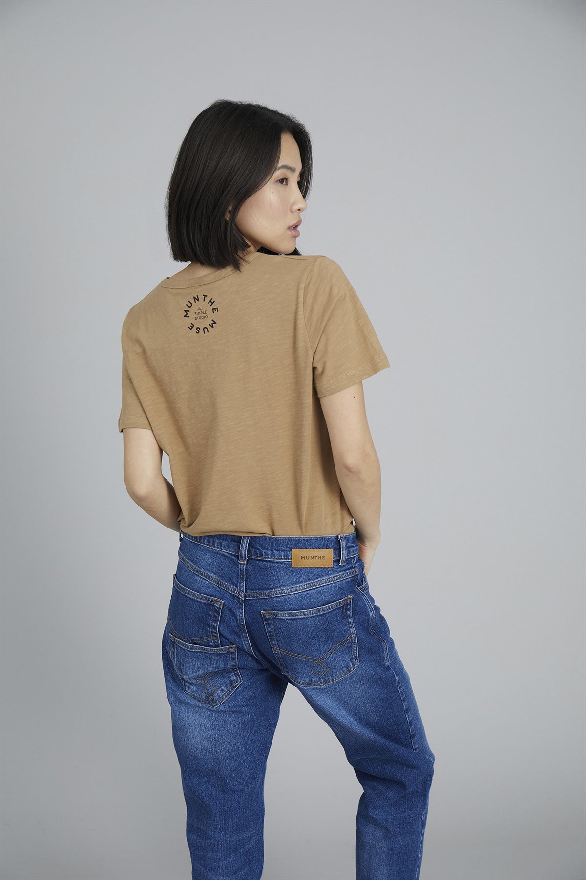 JULIANCO CAMEL - 1108/24760
