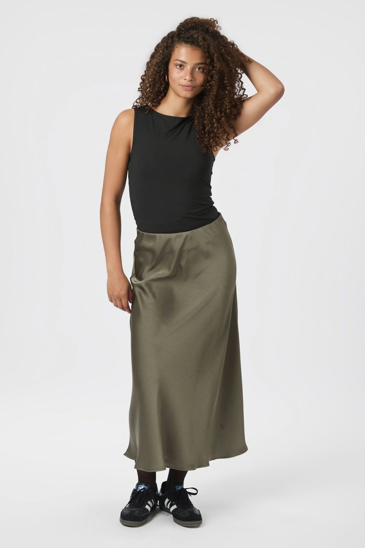 Bovary Cold Green - 157755
