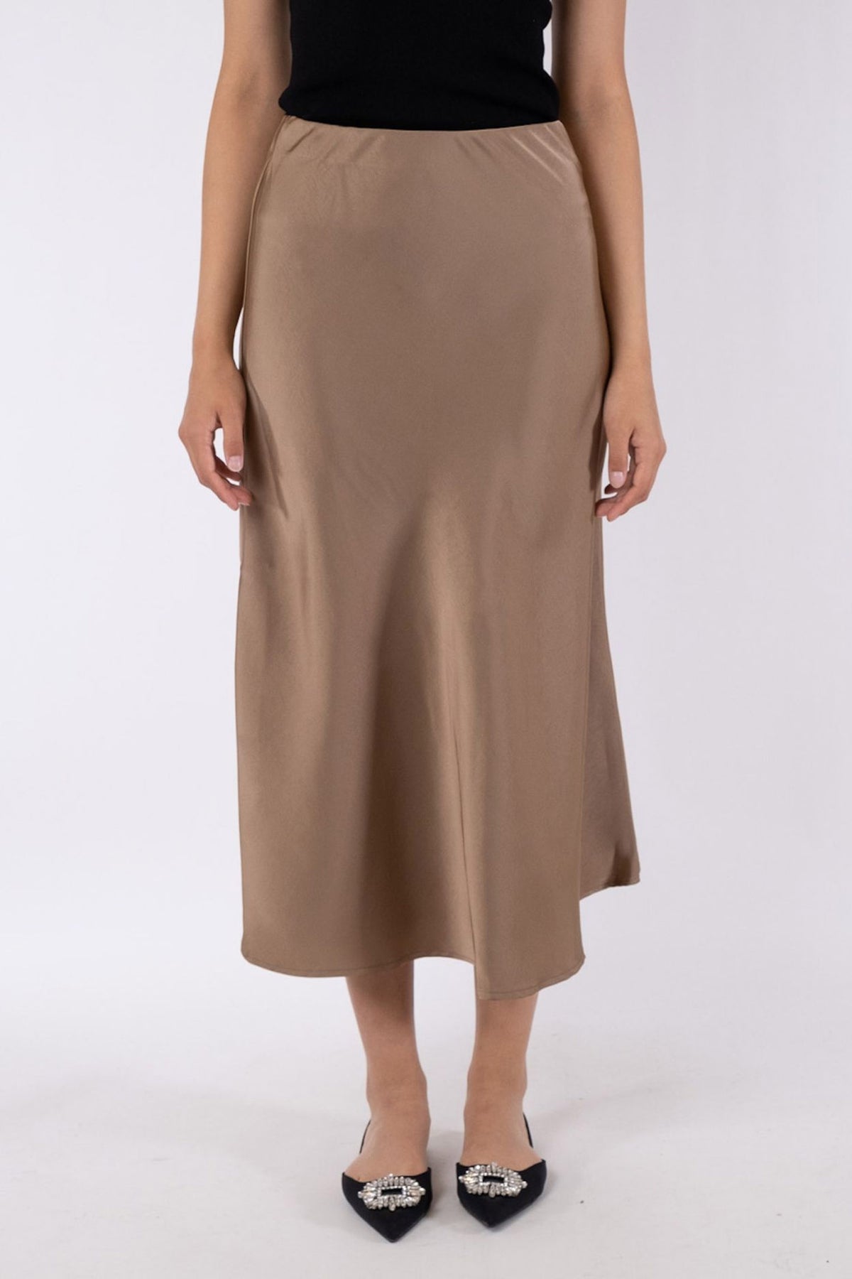 Bovary DARK TAUPE - 157755