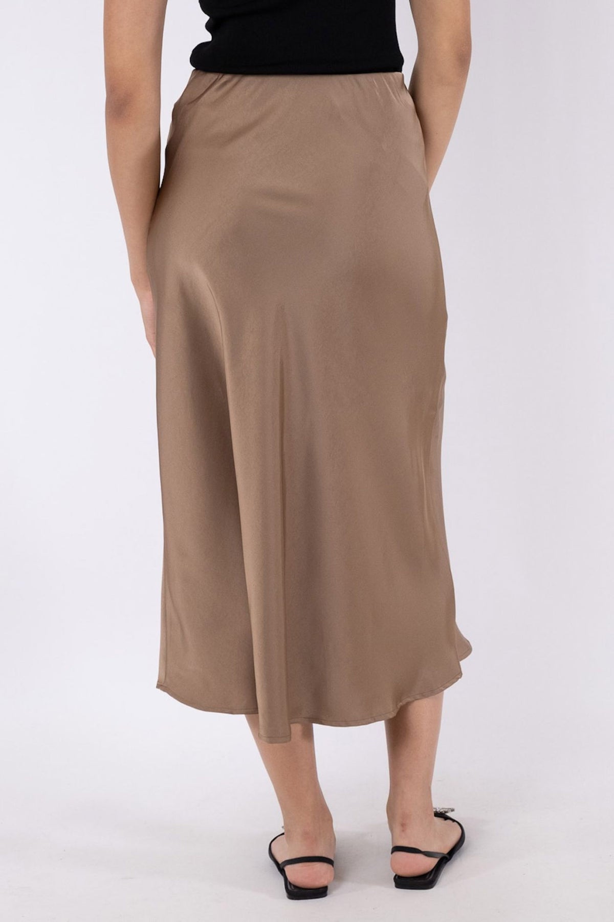 Bovary DARK TAUPE - 157755