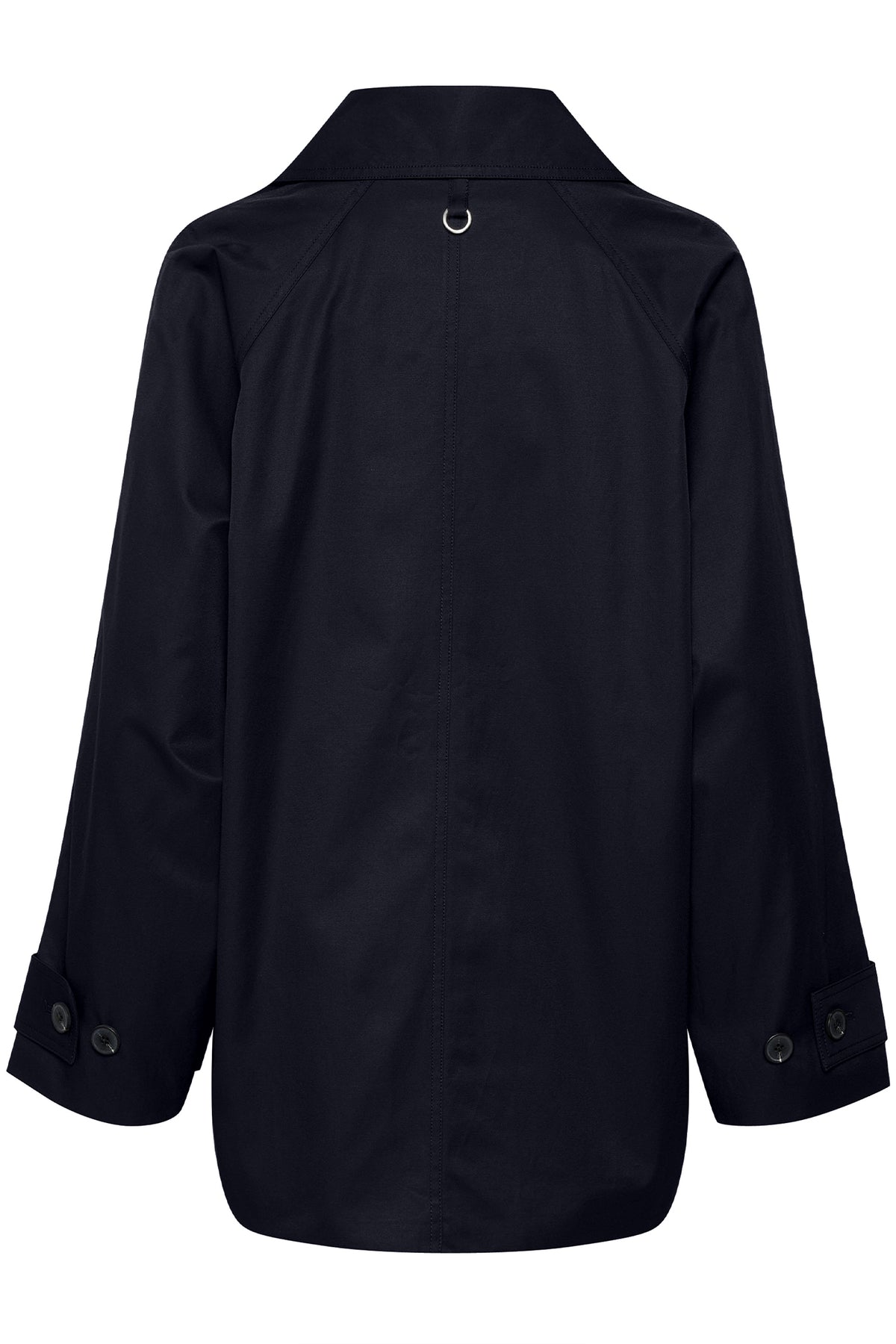 MinonaIW Jacka Marine Blue - 30107979