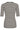 DagnaIW Striped V T-Shirt Black / Whisper White - 30107270