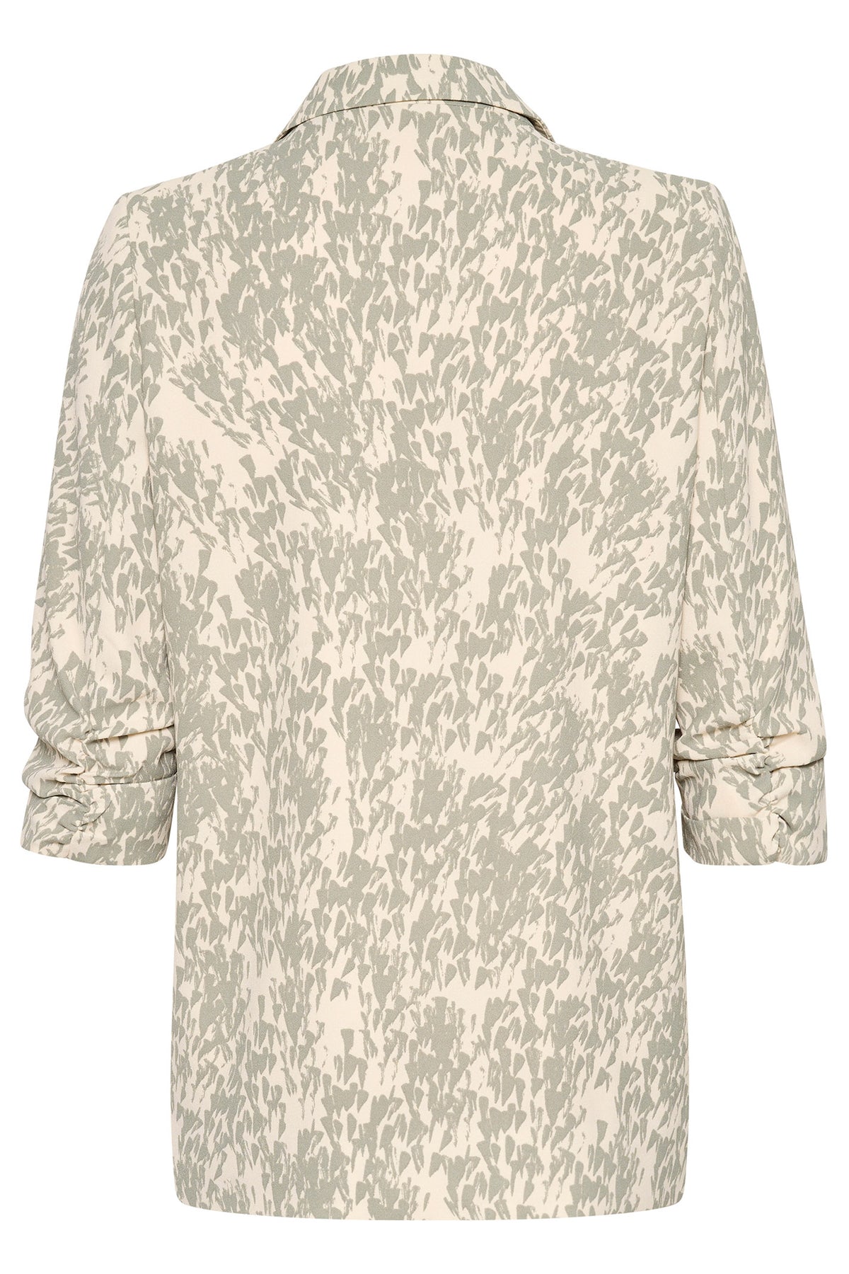SLShirley Tryckt kavaj Shadow Drop Print - 30405041