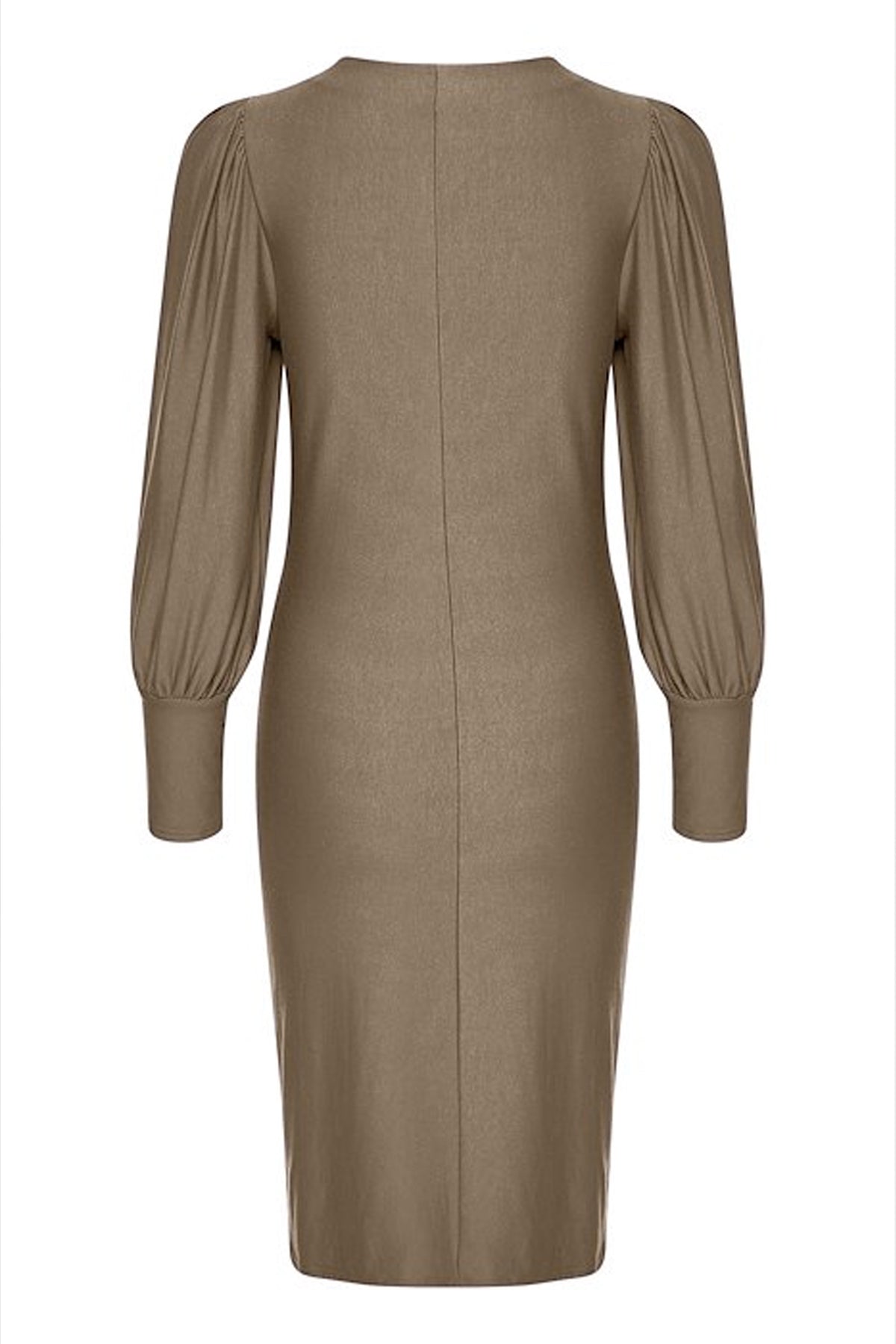RifaGZ puff dress JORD