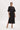 IminaGZ ss dress NOOS Black - 10906135