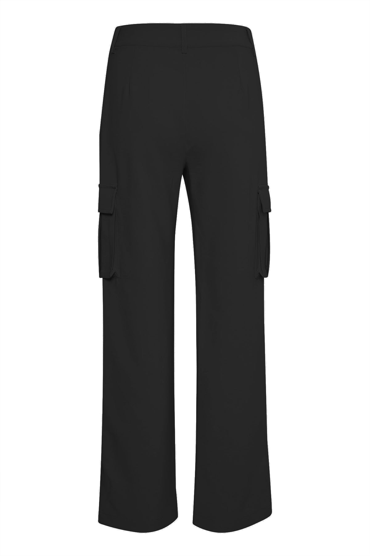 JoelleGZ MW cargobyxor Svart - 10907503
