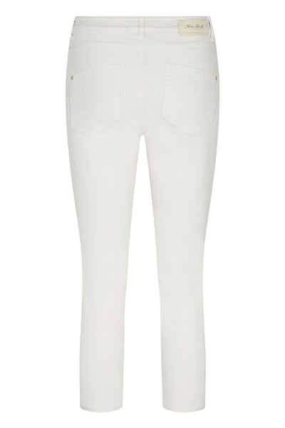 VICE COLOUR PANT White - 152400 Thumbnail