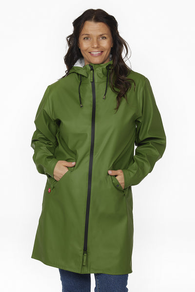 Liesa Green - 2825. Enfärgad Thumbnail