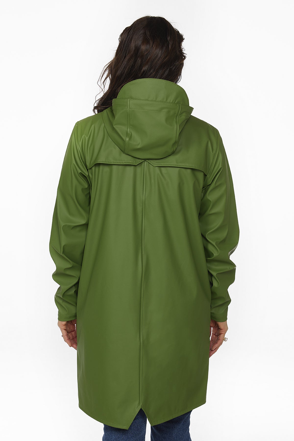 Liesa Green - 2825. Enfärgad
