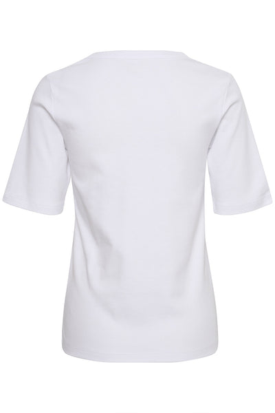 RatansaPW TS Bright White - 30307809 Thumbnail