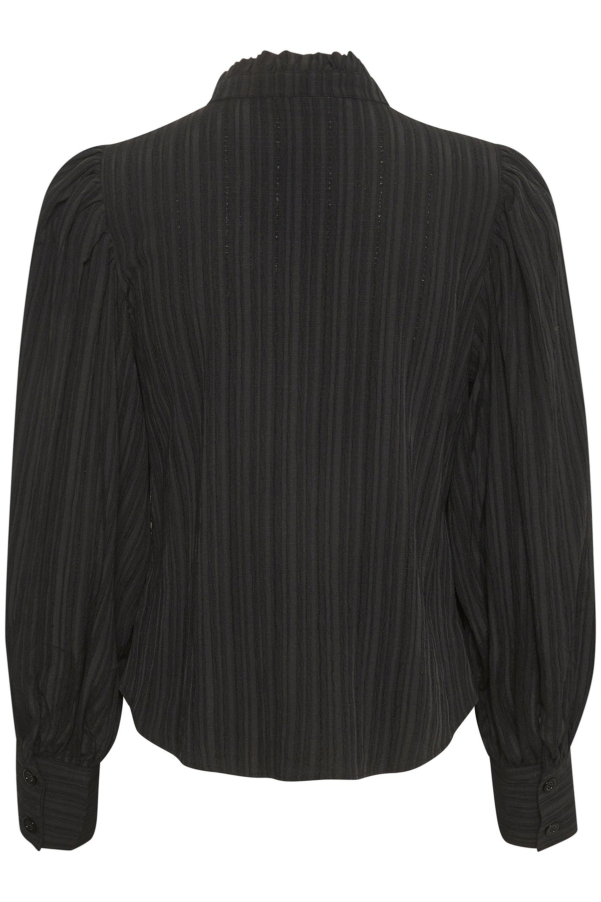 FrostyKB Frill Shirt Meteorite - 10104709