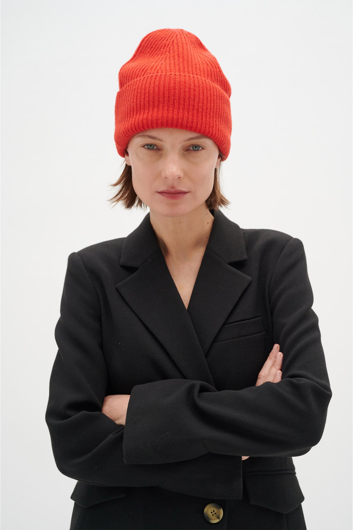 UpepeIW Mössa Scarlet - 30108765