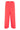 SLCorinne Wide Pants Hot Coral - 30407013