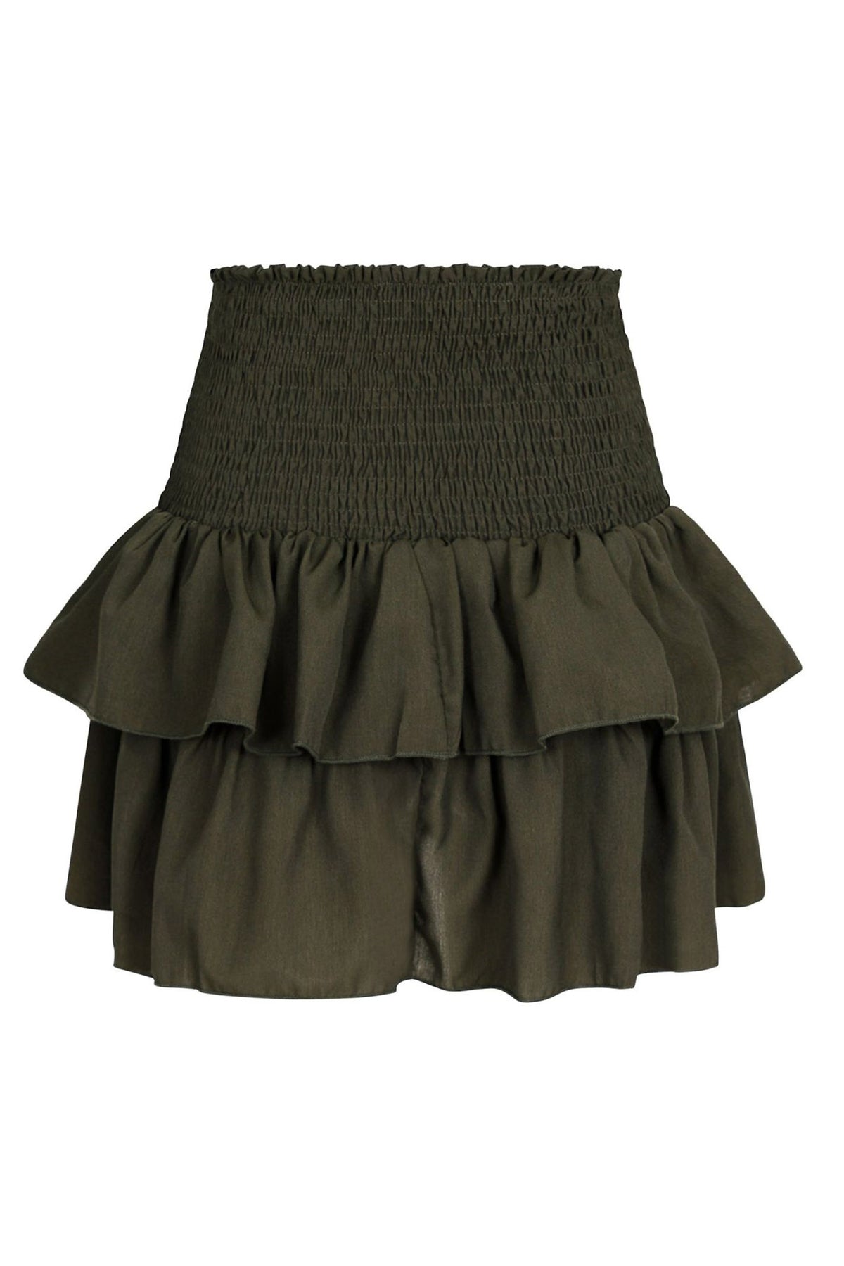 Carin R ARMY - 158315