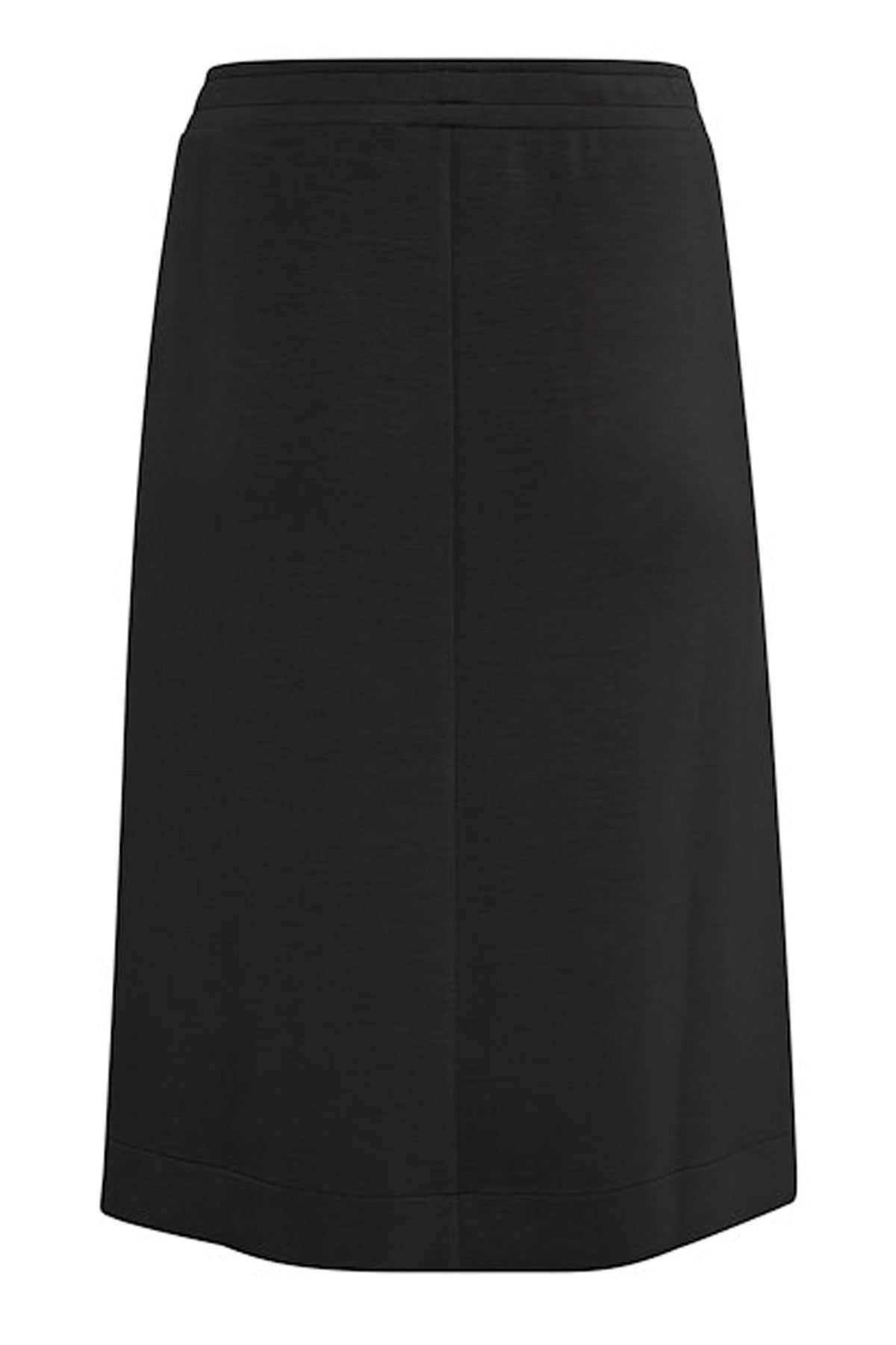 VarenaIW Kjol Svart - 30108387