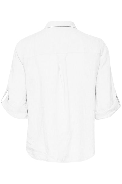 CindiePW SH Bright White - 30307902 Thumbnail
