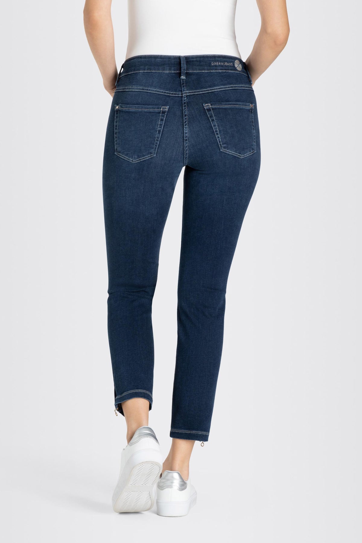 DREAM CHIC Mörk denim - 5471/91 0355L