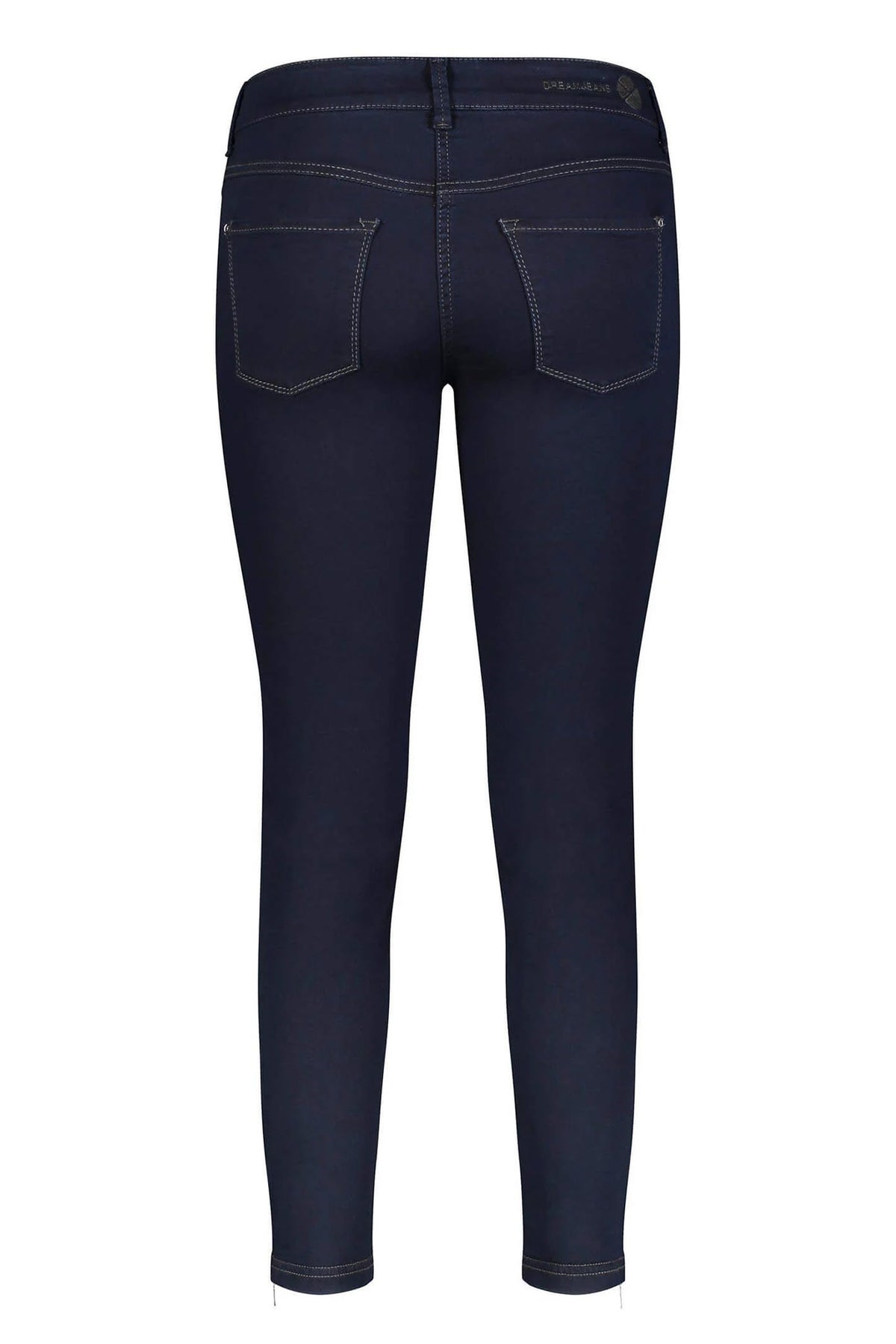 DREAM CHIC Mörk marinblå - 5471/91 0355L