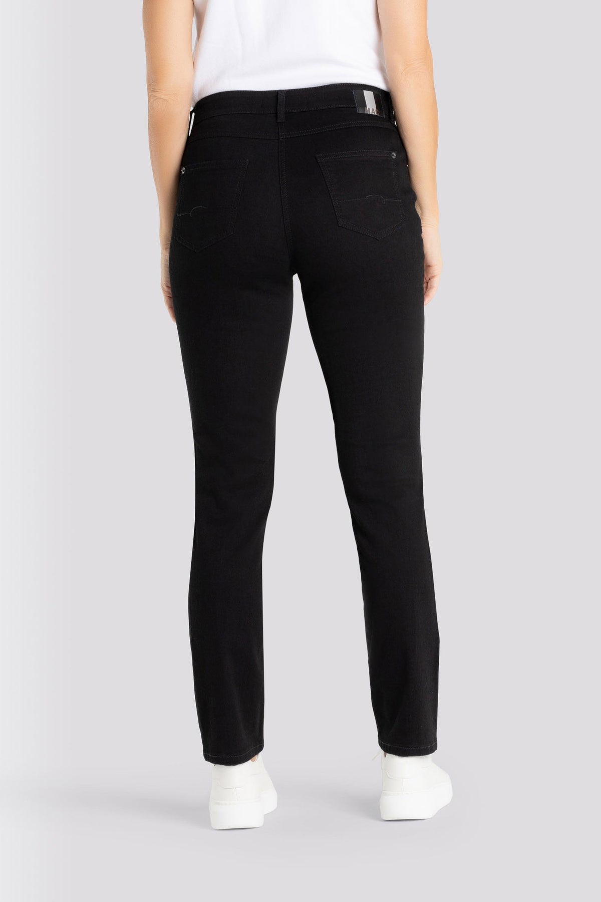 MELANIE SVART DENIM - 5040/87 0380L
