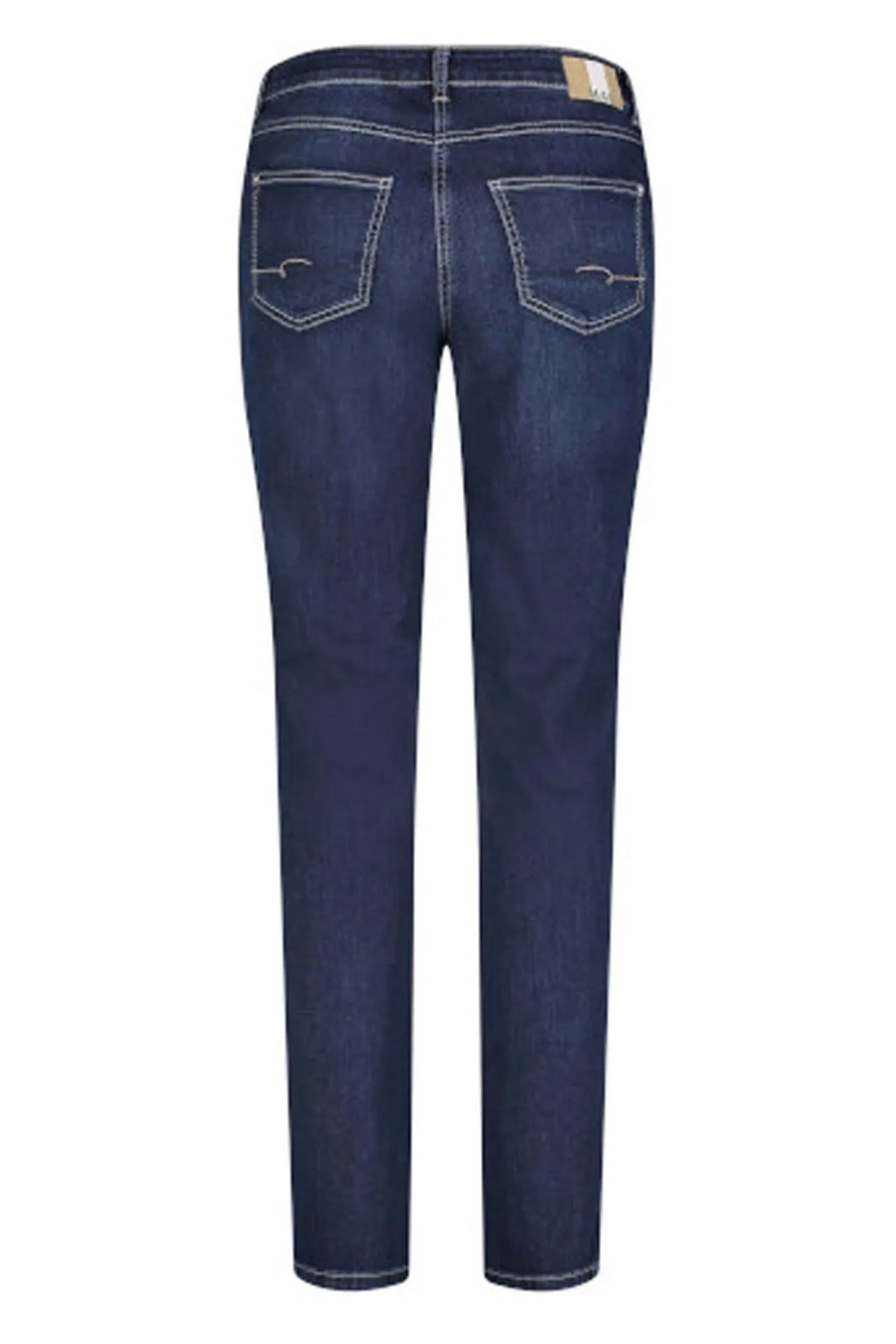 MELANIE Medium Blue Denim - 5040/87 0380L