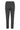 Jillian Belt Pants Mörkgråmelerad - 10501516