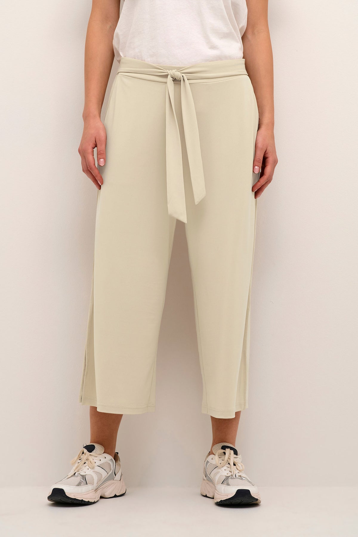 KAmalli Pants Feather Gray - 10503140