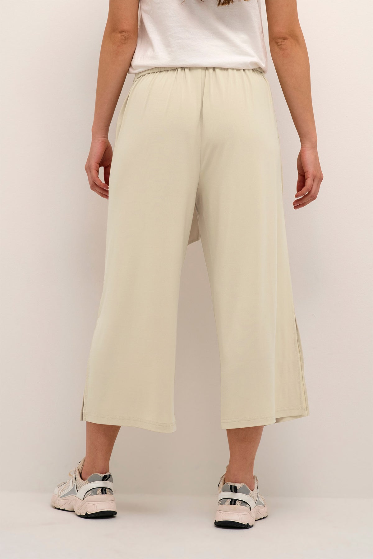 KAmalli Pants Feather Gray - 10503140