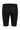 KAselma Jersey Shorts Black deep - 10503342