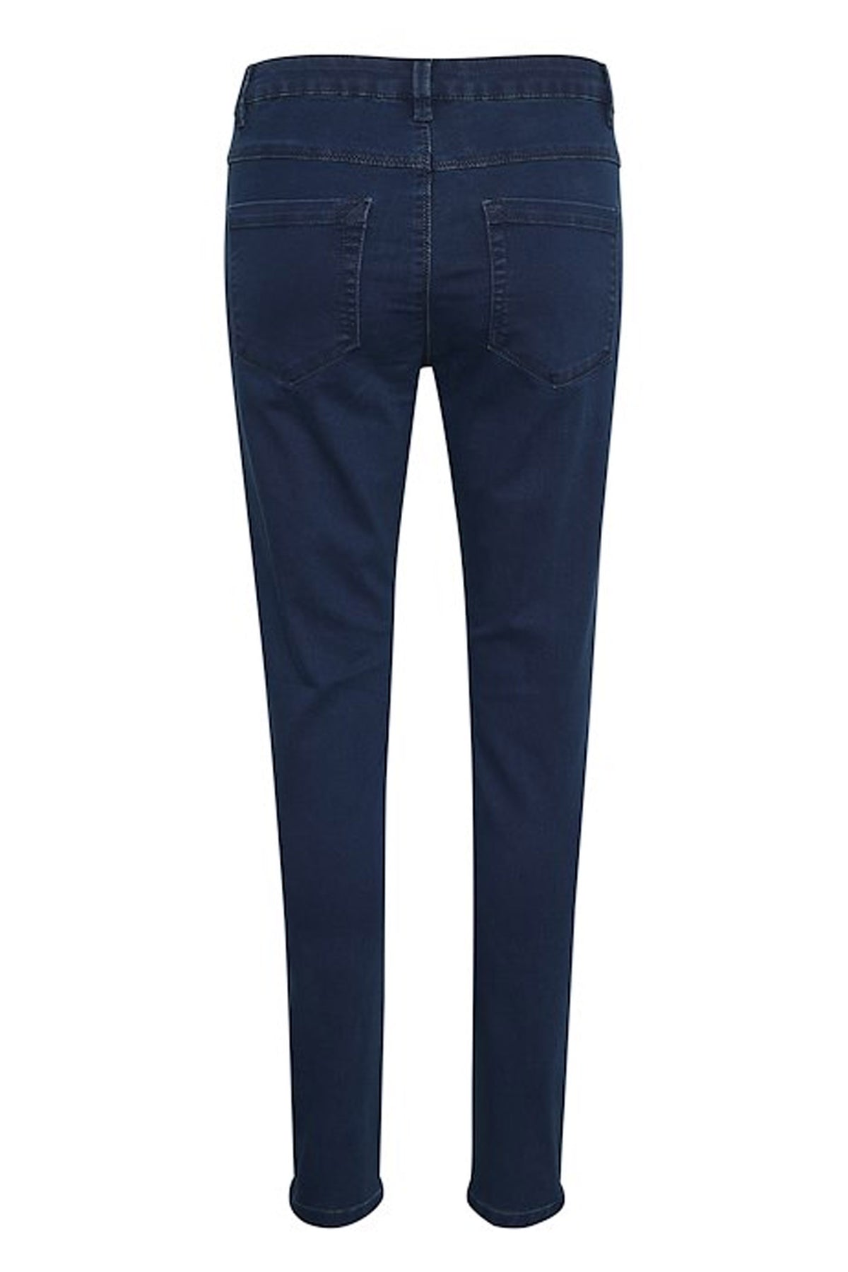 KAvicky Jeans Dark Blue Denim - 10503761